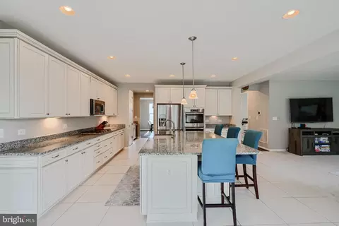 Kitchen - 987 Saddle View Way, Forest Hill, MD 21050 photo 10 of 12