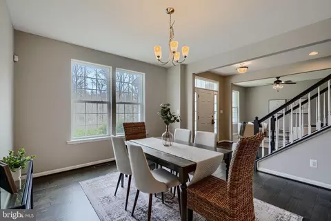 Dining - 987 Saddle View Way, Forest Hill, MD 21050 photo 3 of 7