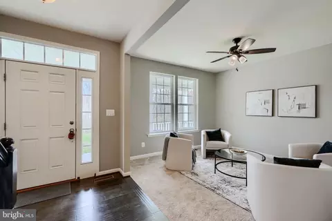 Entry Way - 987 Saddle View Way, Forest Hill, MD 21050 photo 5 of 16