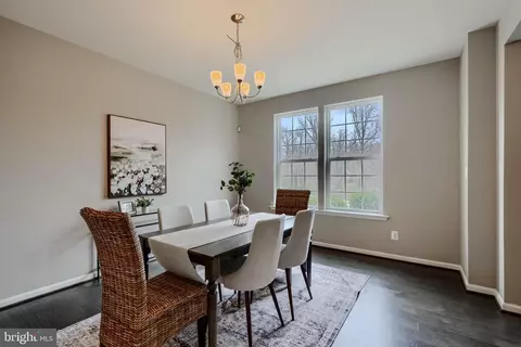 Dining - 987 Saddle View Way, Forest Hill, MD 21050 photo 2 of 7