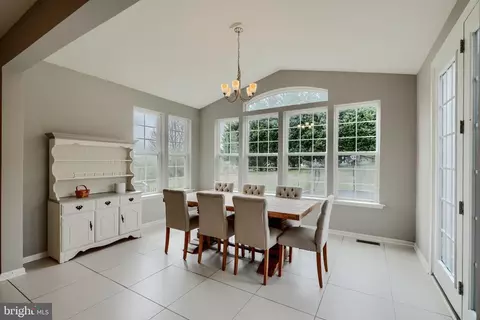 Dining - 987 Saddle View Way, Forest Hill, MD 21050 photo 4 of 7