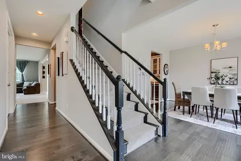 Entry Way - 987 Saddle View Way, Forest Hill, MD 21050 photo 2 of 16