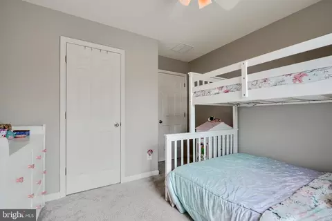 Bedroom - 987 Saddle View Way, Forest Hill, MD 21050 photo 8 of 12