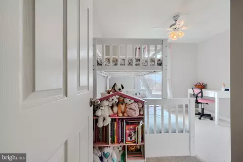 Bedroom - 987 Saddle View Way, Forest Hill, MD 21050 photo 6 of 12