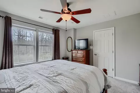 Bedroom - 987 Saddle View Way, Forest Hill, MD 21050 photo 12 of 12