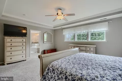 Bedroom - 987 Saddle View Way, Forest Hill, MD 21050 photo 3 of 12