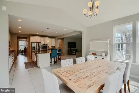 Dining - 987 Saddle View Way, Forest Hill, MD 21050 photo 6 of 7