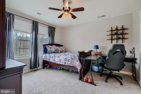 Bedroom - 987 Saddle View Way, Forest Hill, MD 21050 photo 9 of 12