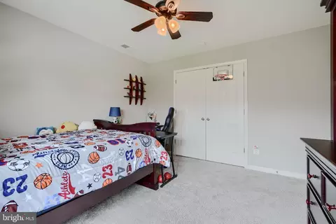 Bedroom - 987 Saddle View Way, Forest Hill, MD 21050 photo 10 of 12