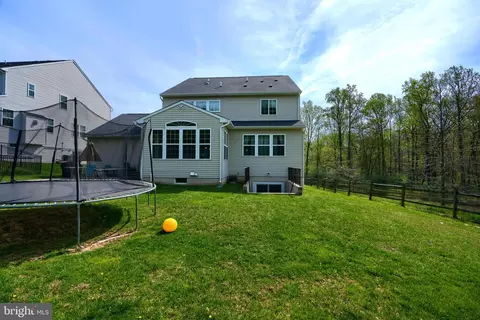 Exterior - 987 Saddle View Way, Forest Hill, MD 21050 photo 6 of 9