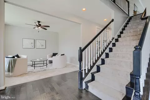 Entry Way - 987 Saddle View Way, Forest Hill, MD 21050 photo 3 of 16
