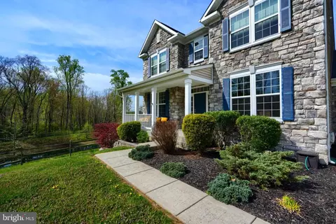 Exterior - 987 Saddle View Way, Forest Hill, MD 21050 photo 2 of 9