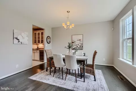 Dining - 987 Saddle View Way, Forest Hill, MD 21050 photo 1 of 7