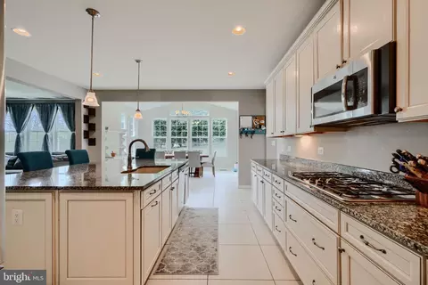 Kitchen - 987 Saddle View Way, Forest Hill, MD 21050 photo 2 of 12