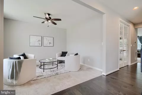 Entry Way - 987 Saddle View Way, Forest Hill, MD 21050 photo 6 of 16