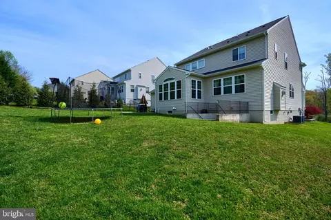 Exterior - 987 Saddle View Way, Forest Hill, MD 21050 photo 7 of 9