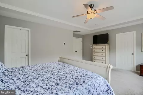 Bedroom - 987 Saddle View Way, Forest Hill, MD 21050 photo 4 of 12