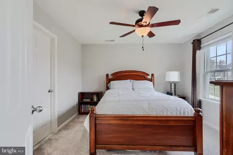 Bedroom - 987 Saddle View Way, Forest Hill, MD 21050 photo 11 of 12