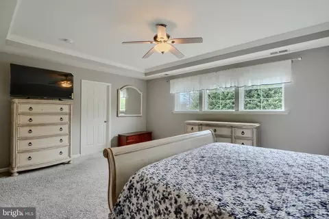 Bedroom - 987 Saddle View Way, Forest Hill, MD 21050 photo 2 of 12