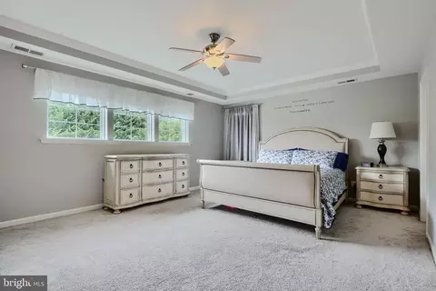 Bedroom - 987 Saddle View Way, Forest Hill, MD 21050 photo 1 of 12