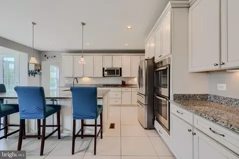 Kitchen - 987 Saddle View Way, Forest Hill, MD 21050 photo 6 of 12