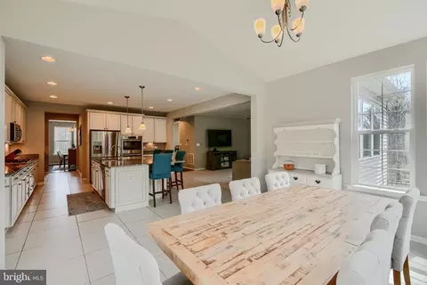 Dining - 987 Saddle View Way, Forest Hill, MD 21050 photo 7 of 7