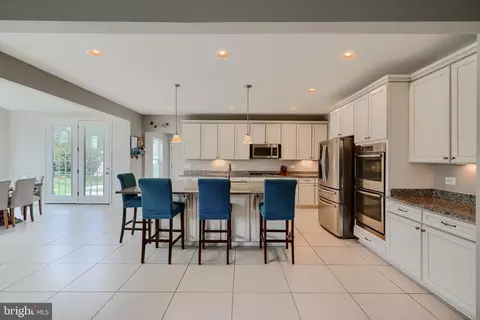 Kitchen - 987 Saddle View Way, Forest Hill, MD 21050 photo 8 of 12