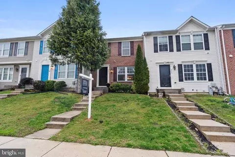 4851 Limestone Ct, Aberdeen, MD 21001