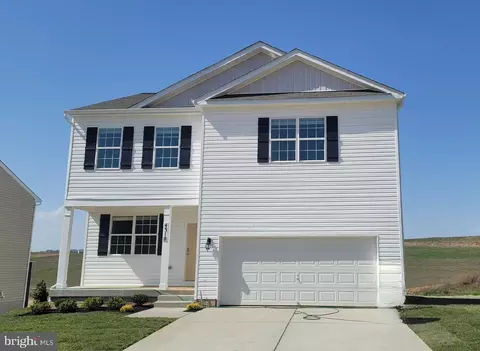 805 Parsnip Ct, Joppa, MD 21085