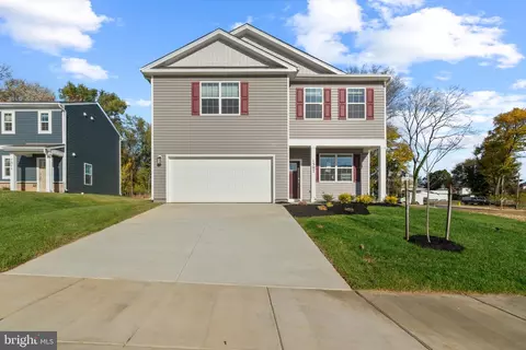 805 Parsnip Ct, Joppa, MD 21085 photo 2