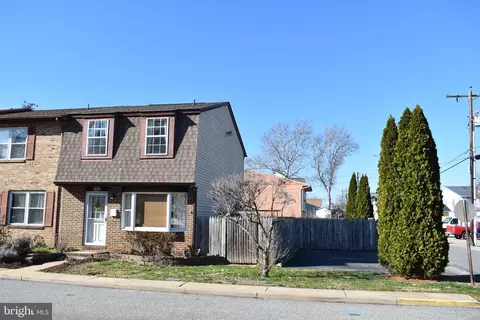 351 Girard St, Havre De Grace, MD 21078
