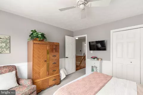 Bedroom - 3307 Trellis Ln, Abingdon, MD 21009 photo 7 of 7