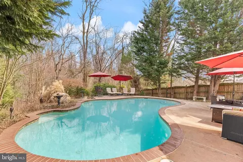 Exterior - 3307 Trellis Ln, Abingdon, MD 21009 photo 11 of 17