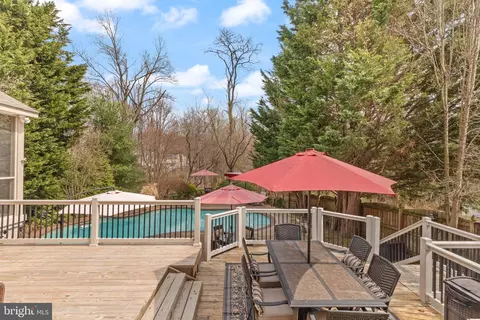 Exterior - 3307 Trellis Ln, Abingdon, MD 21009 photo 7 of 17
