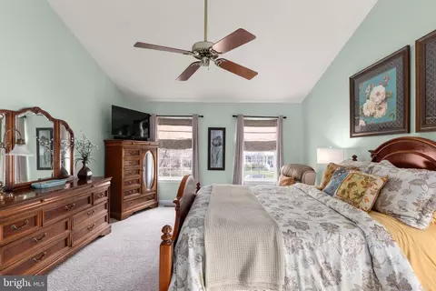 Bedroom - 3307 Trellis Ln, Abingdon, MD 21009 photo 2 of 7