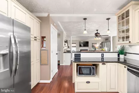 Kitchen - 3307 Trellis Ln, Abingdon, MD 21009 photo 3 of 4