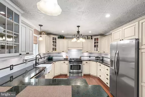 Kitchen - 3307 Trellis Ln, Abingdon, MD 21009 photo 1 of 4