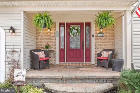 Exterior - 3307 Trellis Ln, Abingdon, MD 21009 photo 17 of 17