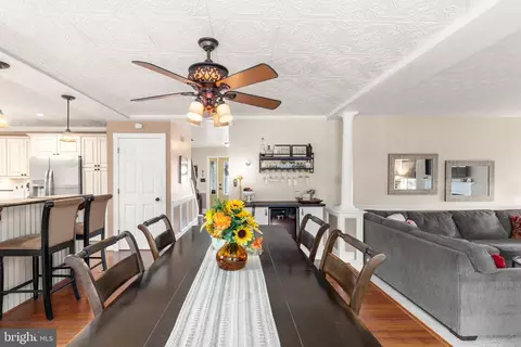 Dining - 3307 Trellis Ln, Abingdon, MD 21009 photo 2 of 2