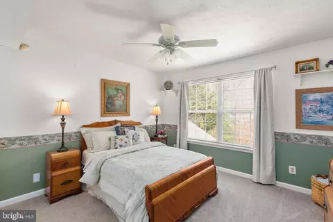 Bedroom - 3307 Trellis Ln, Abingdon, MD 21009 photo 4 of 7