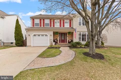 3307 Trellis Ln, Abingdon, MD 21009