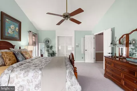 Bedroom - 3307 Trellis Ln, Abingdon, MD 21009 photo 3 of 7