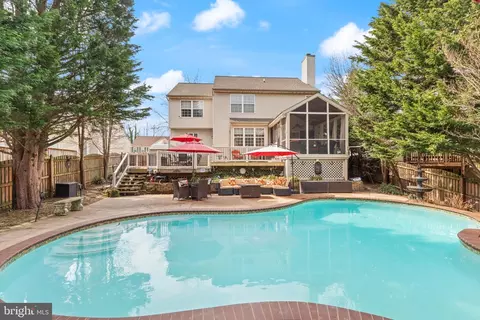 Exterior - 3307 Trellis Ln, Abingdon, MD 21009 photo 2 of 17