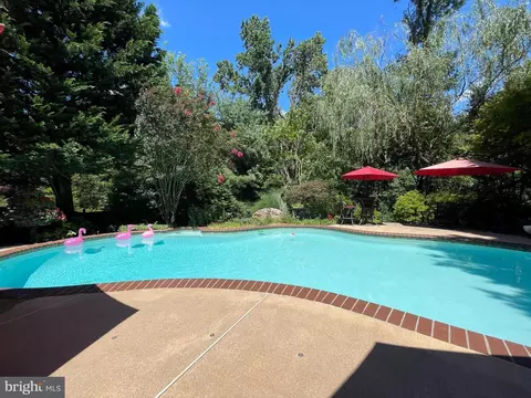 Exterior - 3307 Trellis Ln, Abingdon, MD 21009 photo 14 of 17