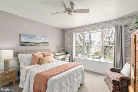 Bedroom - 3307 Trellis Ln, Abingdon, MD 21009 photo 6 of 7