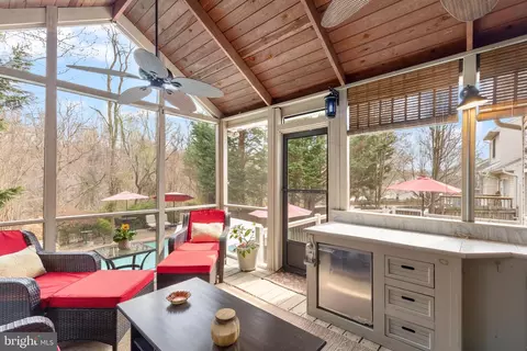 Exterior - 3307 Trellis Ln, Abingdon, MD 21009 photo 5 of 17
