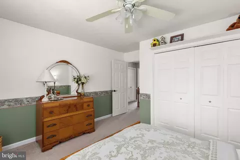 Bedroom - 3307 Trellis Ln, Abingdon, MD 21009 photo 5 of 7
