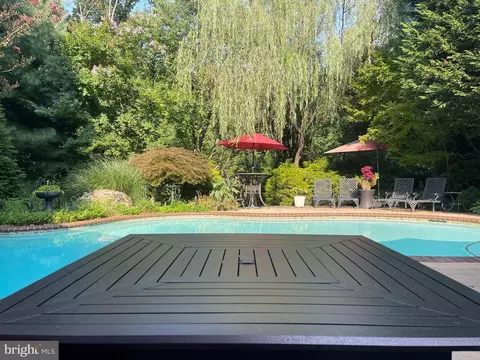 Exterior - 3307 Trellis Ln, Abingdon, MD 21009 photo 15 of 17