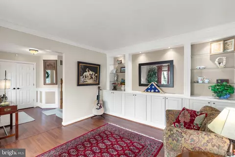 Entry Way - 3307 Trellis Ln, Abingdon, MD 21009 photo 1 of 2