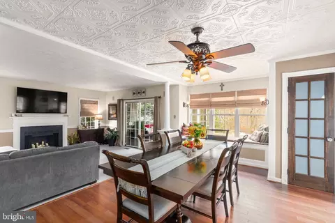 Dining - 3307 Trellis Ln, Abingdon, MD 21009 photo 1 of 2
